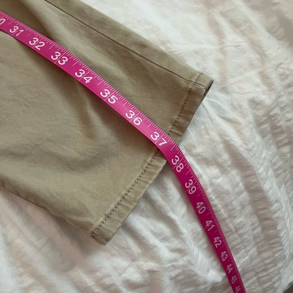 Chicos So Slimming Girlfriend Ankle Length Chonos - Picture 4 of 7